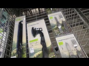 SHOPPING 4 SURVIVAL @ German Discounter 'Penny'