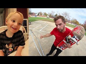ADIML 37: "Worst Skatepark In The World!?"