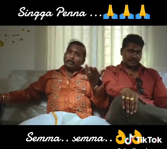 Singga Penna: A Tamil Hit Worth Discovering