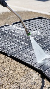 Refresh your carpets with minimal effort. The Active Premium Pressure Washer lance lifts dirt from every corner. Get Yours Here: https://activeproducts.au/products/active™-premium-pressure-washer-lance | Active Products Inc. ANZ