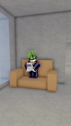 Josuke Higashikata/Crazy Diamond JJS moveset #JJS #jujutsushenanigans #jojo #jojosbizarreadventure #roblox