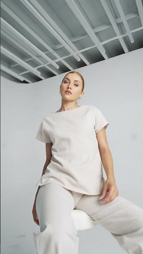 Spring Spa Wear Beauty Uniforms