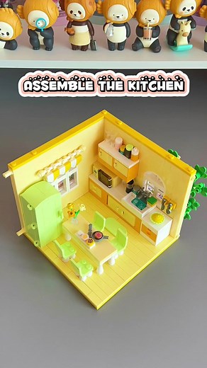 #satisfying #minitoys #loveminitoys #toyroom #toy