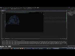 curl parrot.live - easter egg of the curl command in cmd.exe