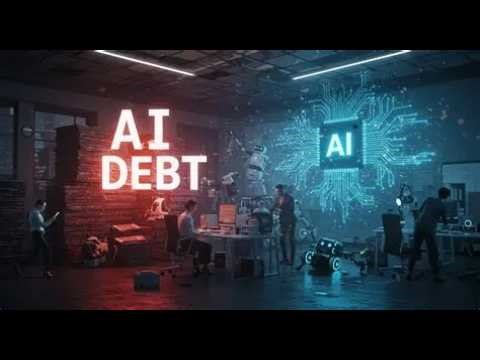 AI Debt Crisis: Hyperscalers Break Investor Trust in Race for AI Dominance!