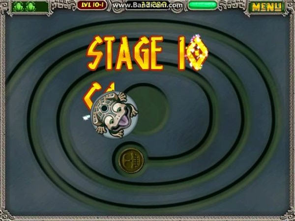 zuma deluxe zuma online edition10-13