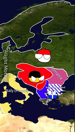 Greece vs Austria