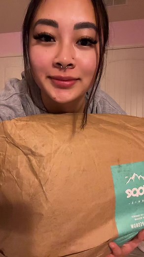 Unboxing Women's Cyclone Snowboard Jacket from Dope | Snowboarding Gear