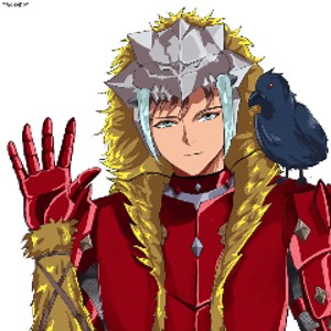 CharlieCrow - Twitch