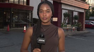 Charlotte teen seeking solutions to gun violence with initiative helping families