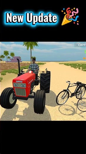 New Update Indian Vehicles Simulator 3d 🥳 | New Vehicle add and Steering add