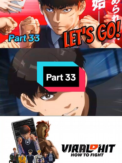 Episode 5 || - - - #viralhit #喧嘩独学 #anime #animeedit #animefyp #japan #bully #viral #fyp
