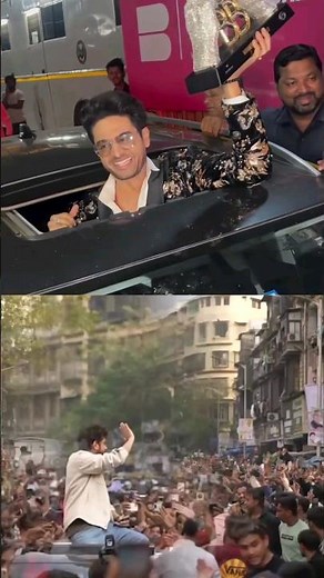 Gaurav khanna Big Boss winner 🫠💕Priyankatalks🤠#shorts #youtubeshorts