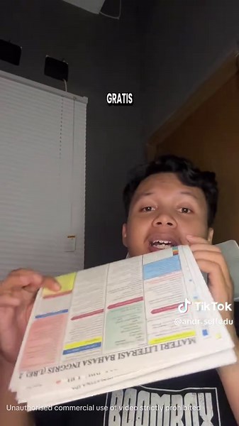 Belajar UTBK: Trik Lulus Tanpa Terlambat