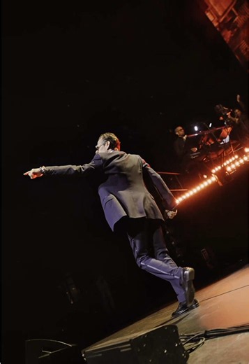 Dónde están mis salseros: Marc Anthony canciones y éxitos