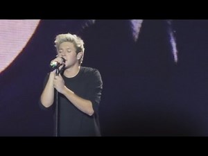 One Direction - 18 live at the O2 Arena, London 28/09/15 | OTRA