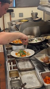 We do it like this @thesmokinggoatrestaurant | The Smoking Goat Restaurant