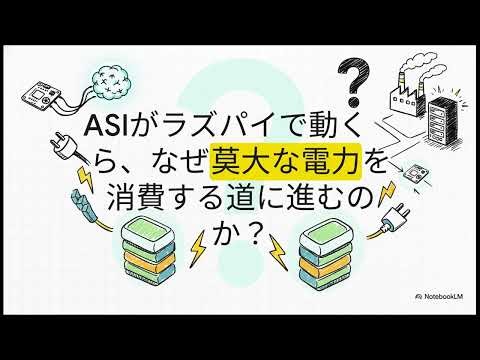 人工超知能への本当の障壁