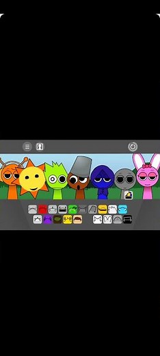 Sprunki Retake Final Remix (Epic Ending Mix!)