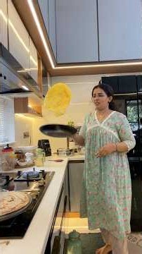 അതല്ലെങ്കിലും രണ്ടുമൂന്നു തവണ അബദ്ധം പറ്റി ചെയ്ത് ചെയ്ത് അങ്ങ് പഠിച്ചു🐣🍳