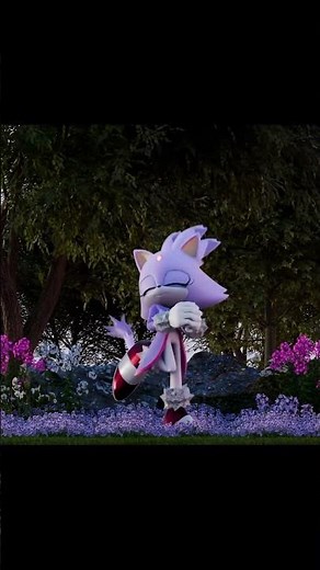 Blaze Dancing Animation!!!