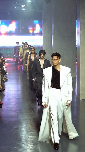 19K views · 134 reactions | What a start to BENCH Fashion Week Holiday 2024! From innovative designs to elegant ensembles and street-inspired luxe, Day 1 was a visual feast. Watch this recap and get hyped for Day 2! #BENCHFashionWeekHoliday24 | Bench/ lifestyle + clothing | Facebook