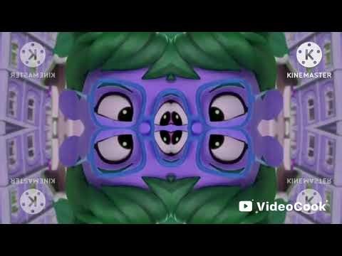 Abby Hatcher Teeny Terry Crow Gasps Titan Clip(HD) In Cot Major