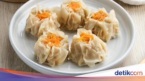 Resep Siomay Ayam yang Gurih Lembut untuk Suguhan Tamu