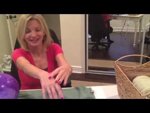 BASAL JOINT ARTHRITIS - CMC SURGERY, PT EXERCISES 1