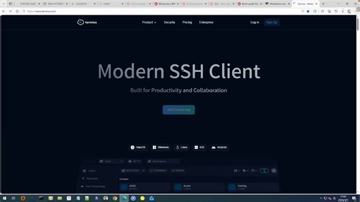 使用MobaXterm远程连接Linux主机-20260309_170117