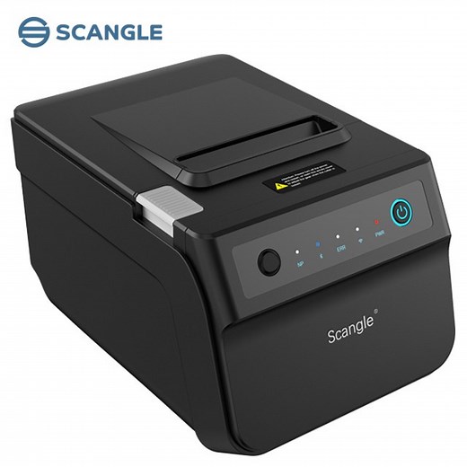 [Hot Item] Scangle Sgt-88IV 80mm POS Receipt Printer with Good Quality