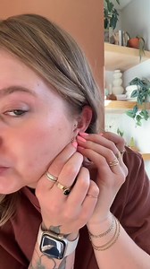 21M views · 13K reactions | These are the earrings that put us on the map  And they are still our best-selling earrings today. Handcrafted + 14kt gold fill because you've got better things to do than polish your stack  | Hello Adorn | Facebook