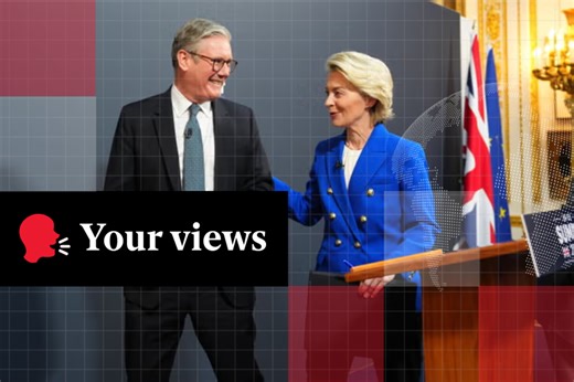 Voices: ‘Brexit benefits exist for everybody but us’: Readers on UK’s struggle as new poll says things are worse than ever