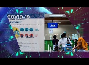 Coming up in SVGTV News at 6:45 pm | SVG TV