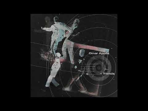 Omar Apollo - Kickback (Official Audio)