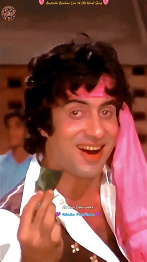 Arrey Kaisaa Seedha Saadhaa 🔥🫢 Don 🥹💎 Amitabh Bachchan | Kishore Kumar ~ Don #bollywood #shortsfeed