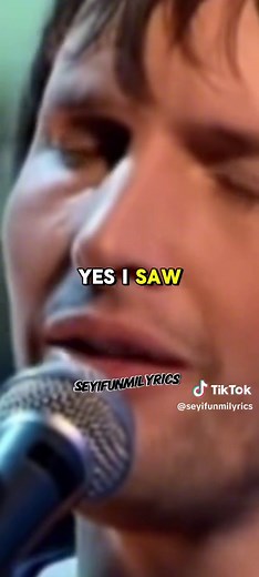 Goodbye My Lover Lyrics by James Blunt