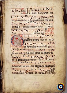 Easter Sequence (Victimae paschali laudes) by Gregorian Chant
