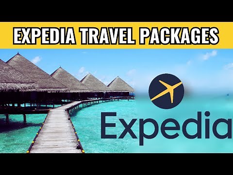 Expedia Travel Packages Explained