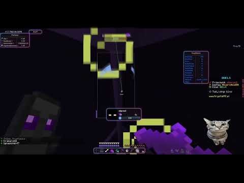 najlepszy config na fullbox ThunderhackExploitcore DC W OPISIE