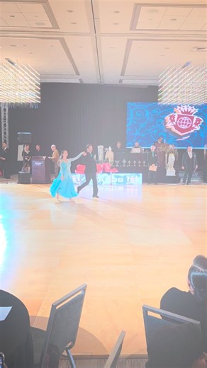 Some dancing from @chicago_harvest_moon_ball | Wilson Dance Studio | Facebook