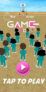 Red light Gren #squidgame #games #green