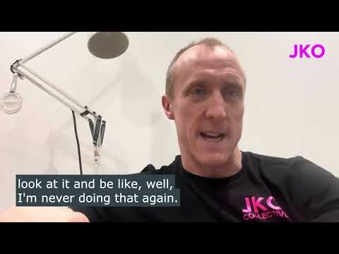 JKO What is it we actually do?