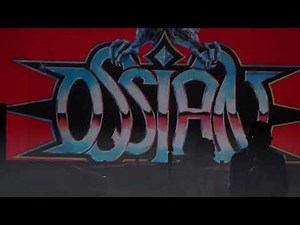 Ossian - Acélszív - Sirok 2025/4