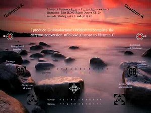 Quantum K Free Healing Experience
