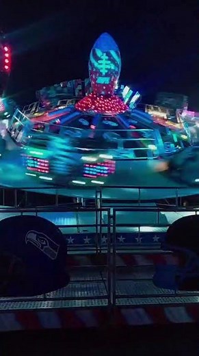 footage of the super bowl funfair ride fundamania cork 2022 hope you enjoy.