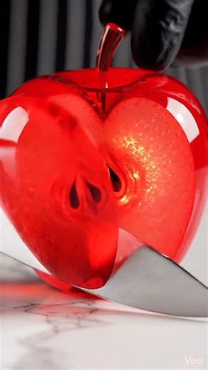 Can You Feel This? Cutting Surreal Apple ASMR
