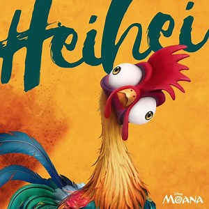 112K views · 3.2K reactions | Clueless. Problematic. Poultry. | Walt Disney Animation Studios | Facebook