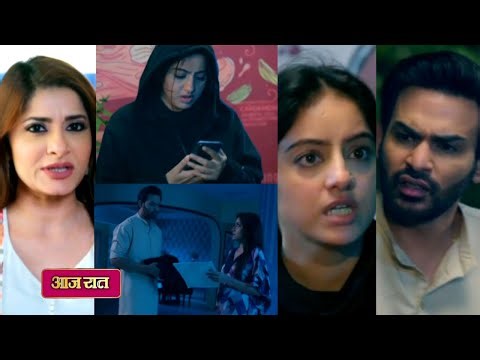 Mangal Laxmi Today New Promo | 10 January | Adit Batane Wala Hai Mangal Ko Sara Sach