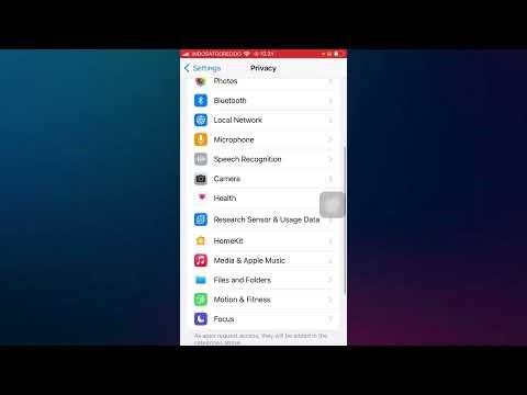 How To Turn Off Personalized Ads On iPhone Easily